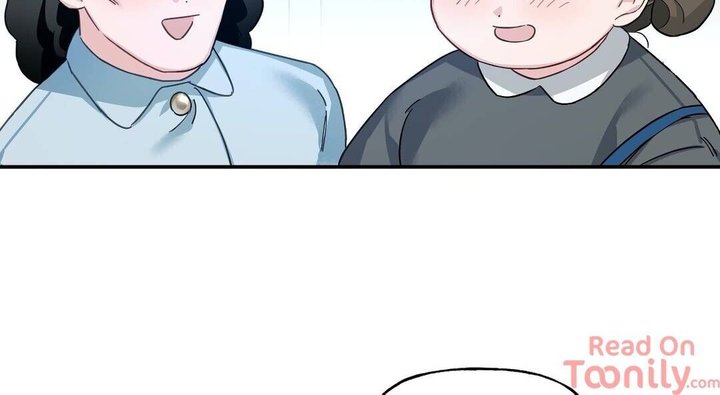 Keloid Chapter 32 Page 40