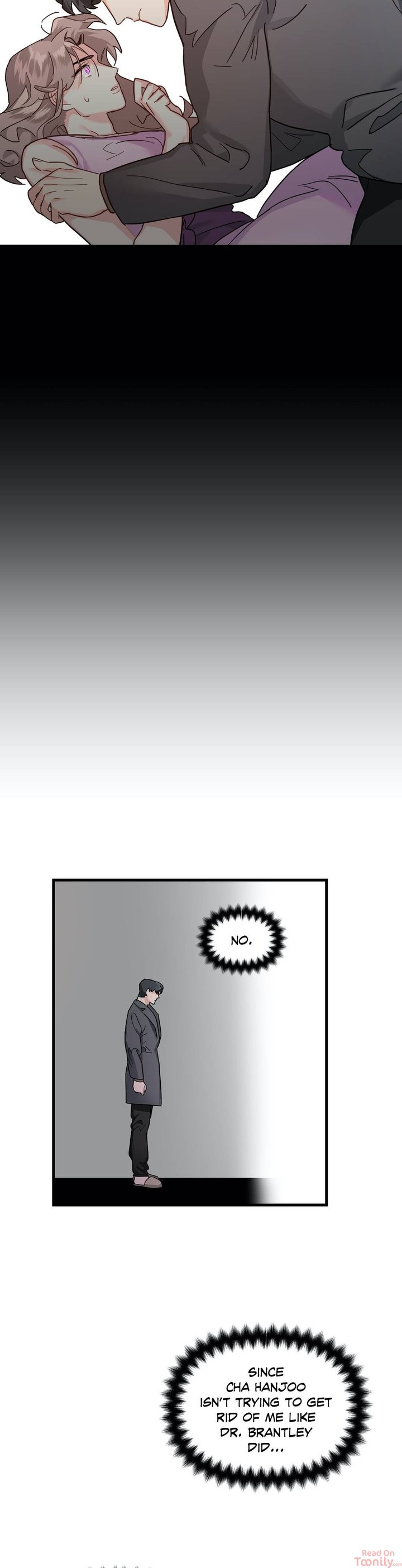 Keloid Chapter 34 Page 17