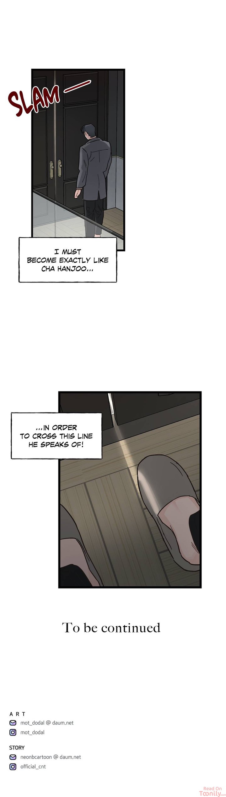 Keloid Chapter 34 Page 24