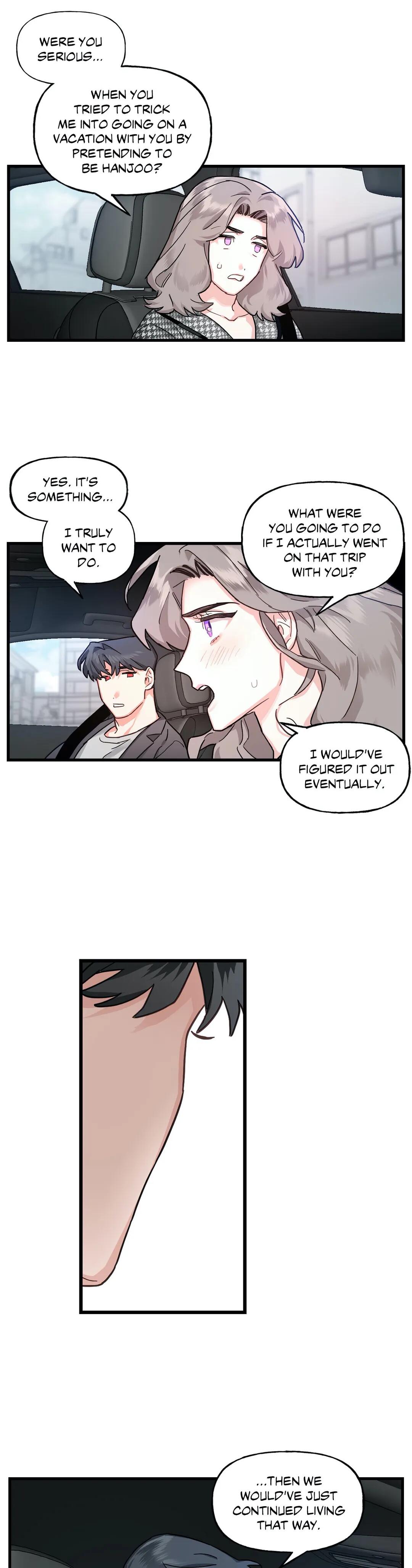 Keloid Chapter 36 Page 5
