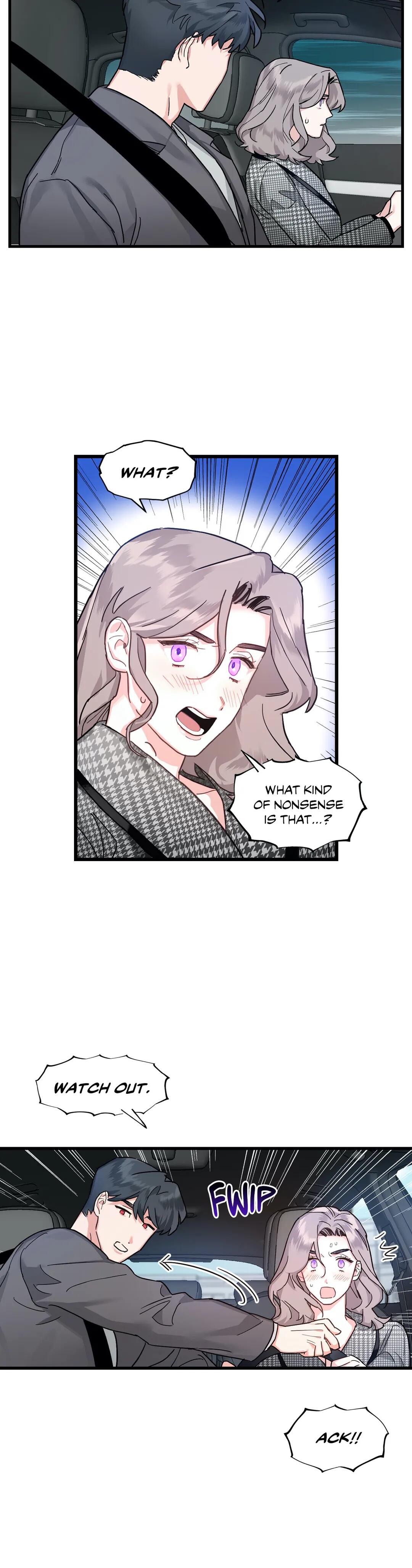 Keloid Chapter 36 Page 6