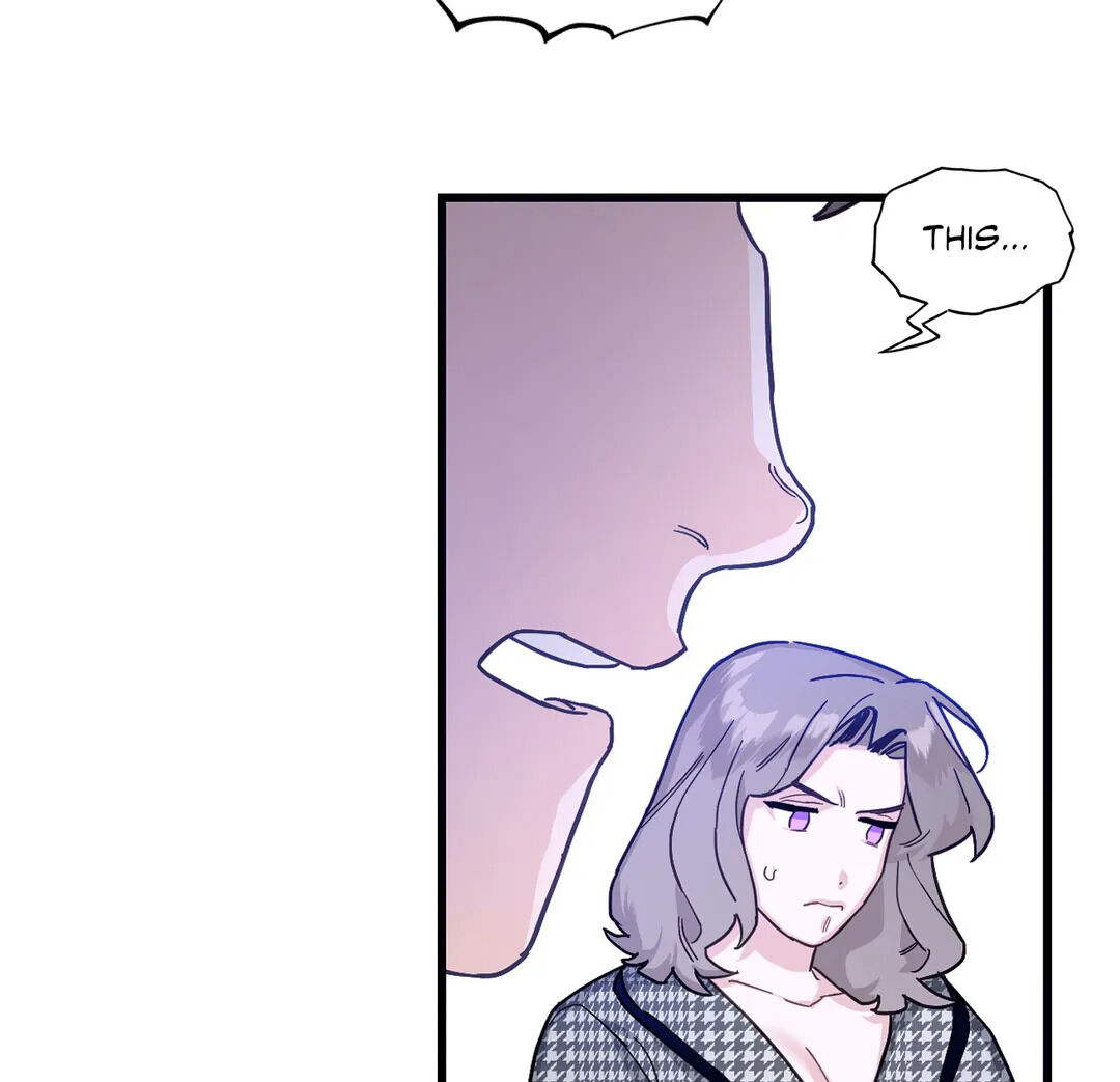 Keloid Chapter 37 Page 26