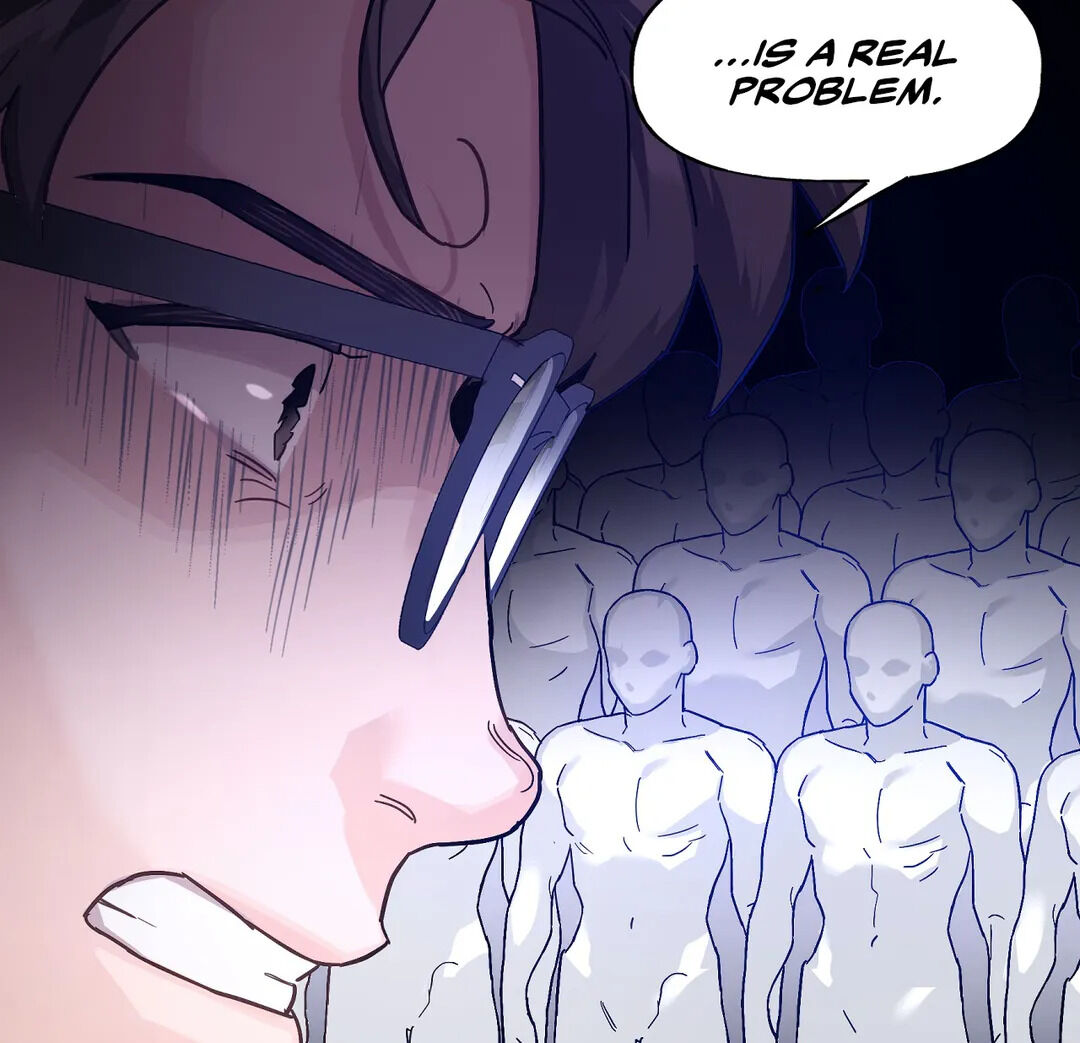 Keloid Chapter 37 Page 29