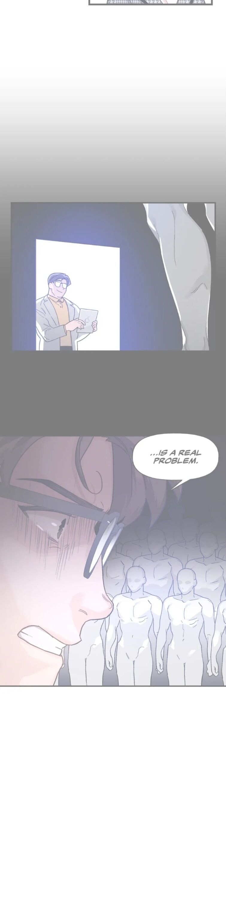 Keloid Chapter 38 Page 2