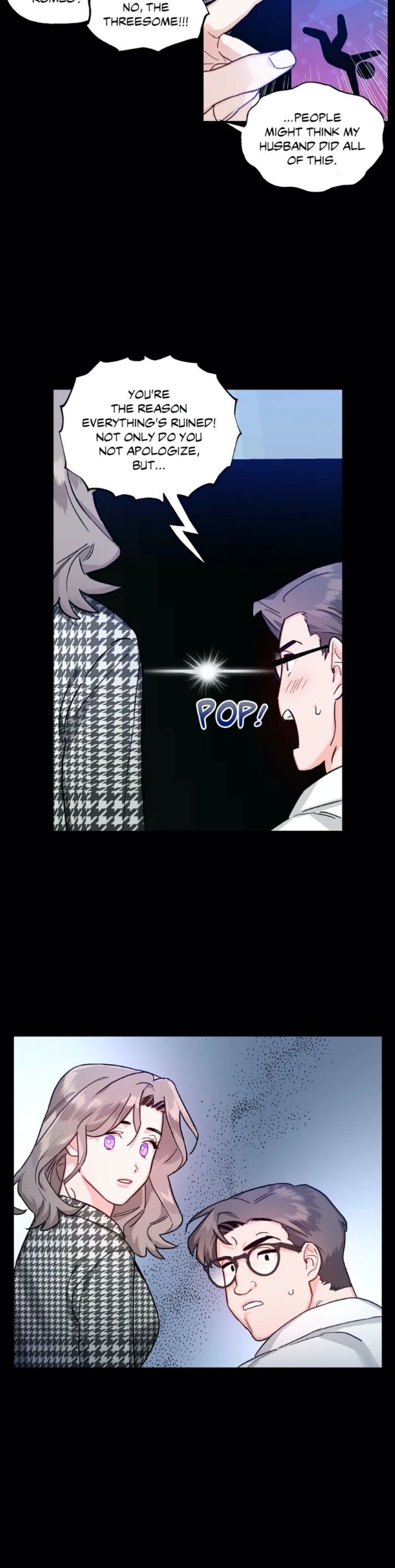 Keloid Chapter 39 Page 7