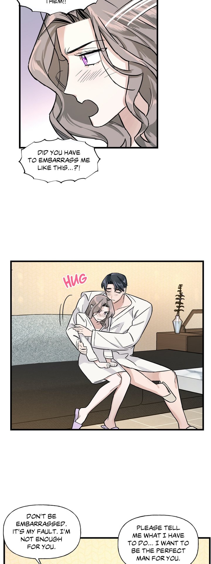 Keloid Chapter 4 Page 29