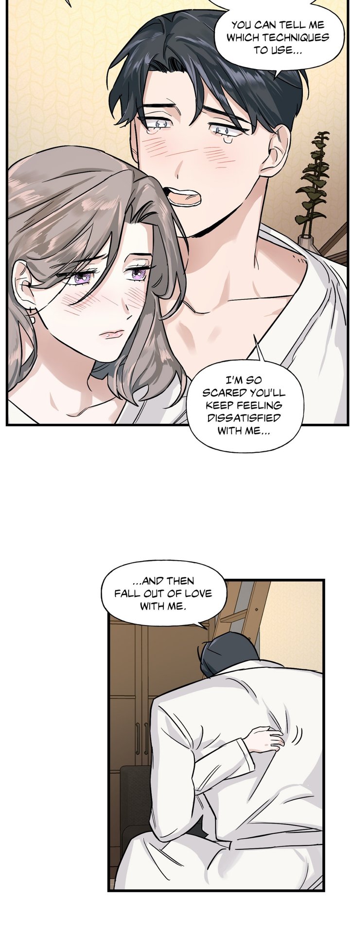 Keloid Chapter 4 Page 30