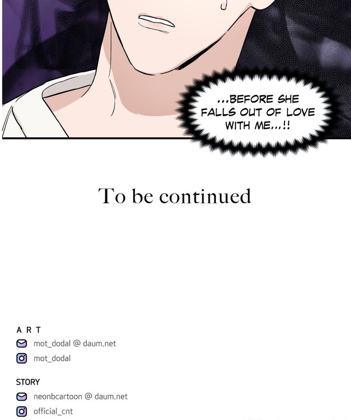 Keloid Chapter 4 Page 44
