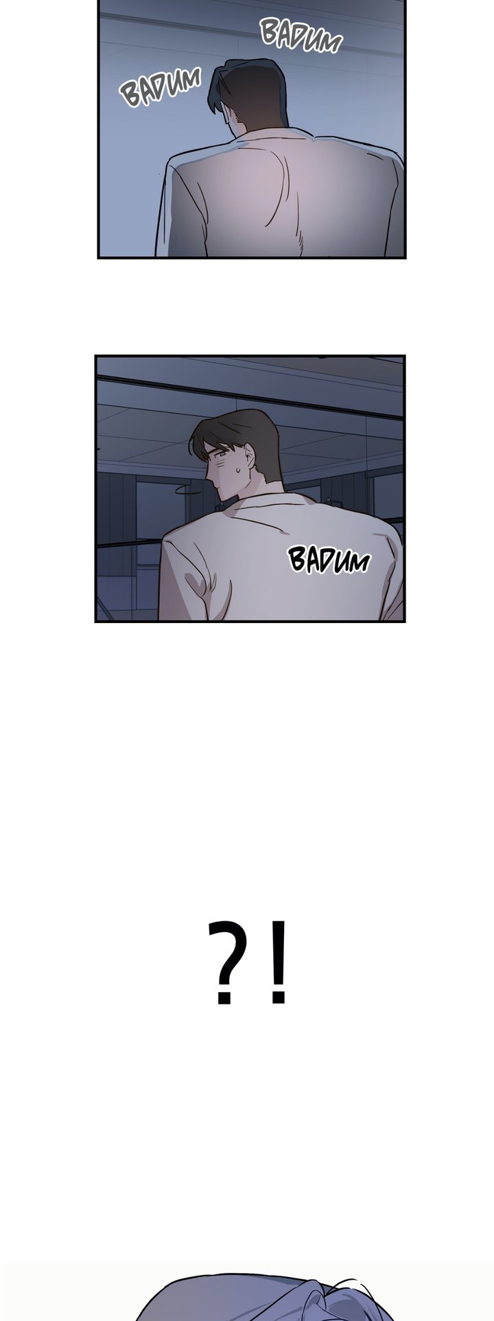 Keloid Chapter 4 Page 7