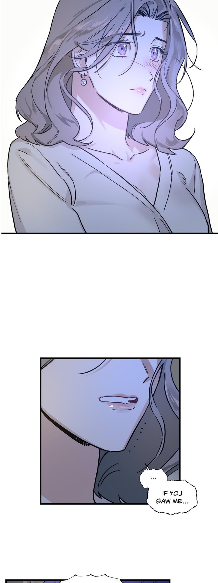 Keloid Chapter 4 Page 8