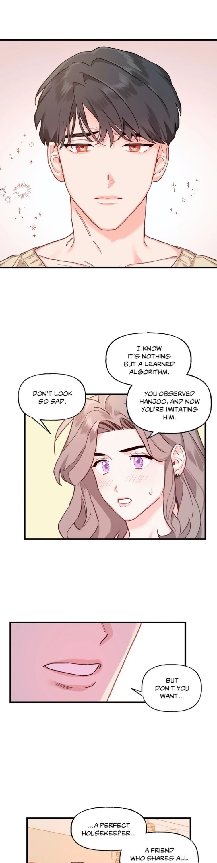 Keloid Chapter 42 Page 11