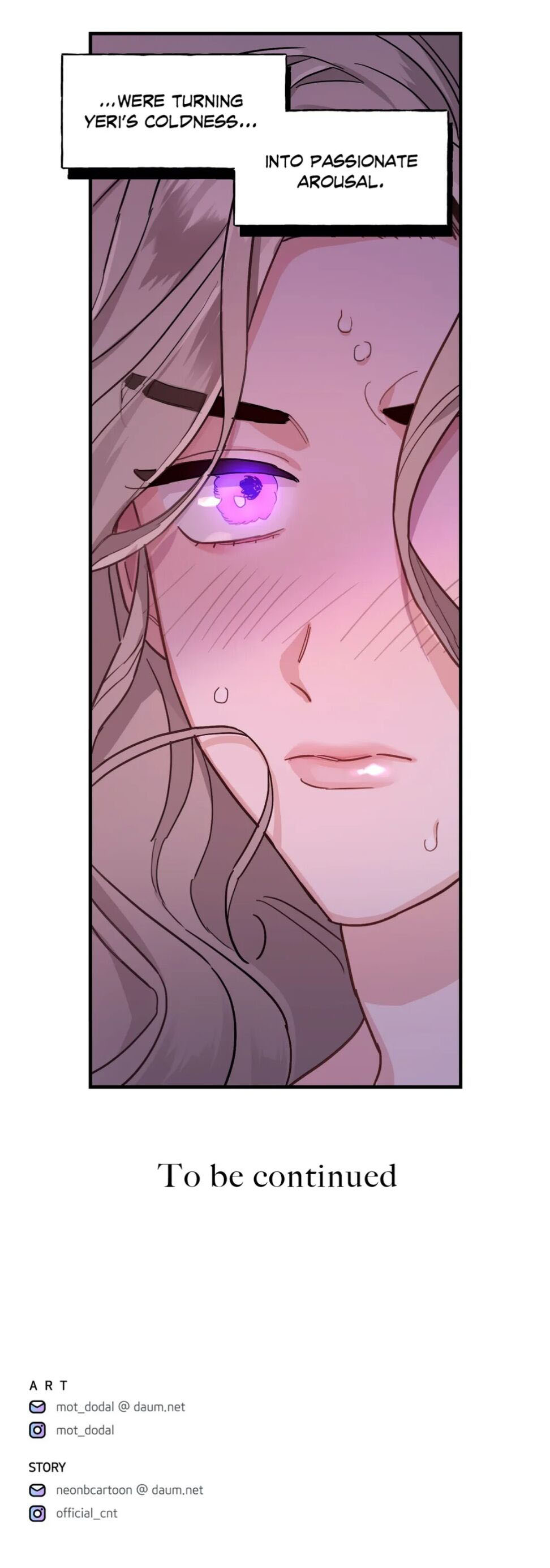 Keloid Chapter 42 Page 17