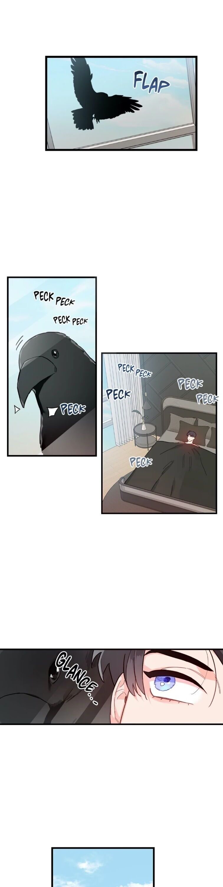 Keloid Chapter 42 Page 4