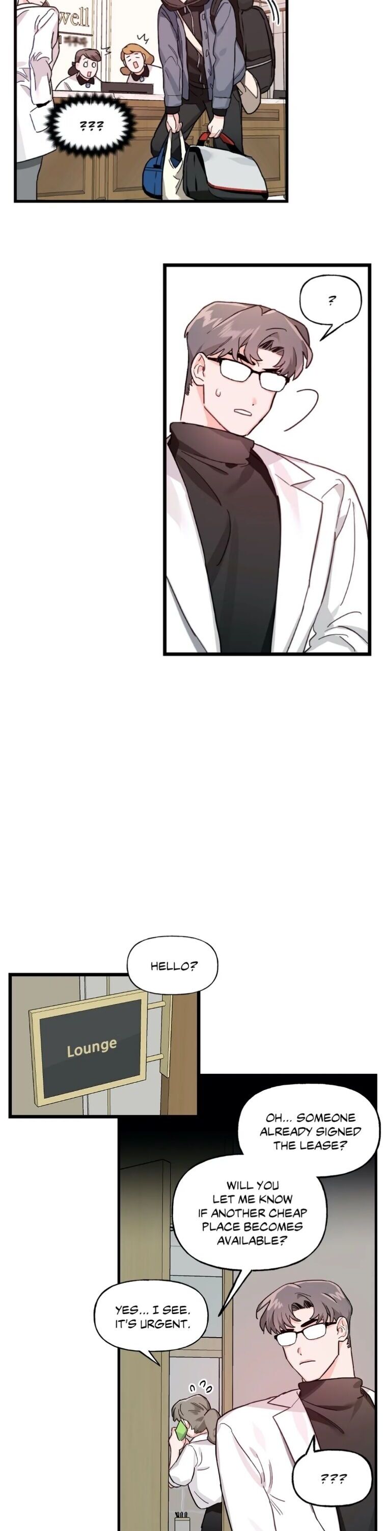 Keloid Chapter 43 Page 4