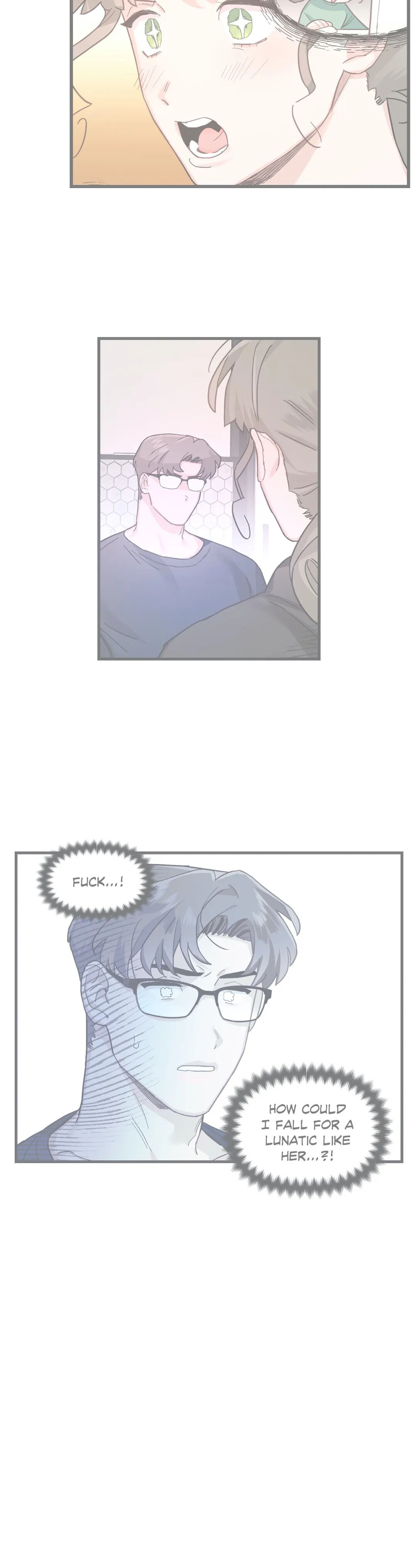 Keloid Chapter 44 Page 2