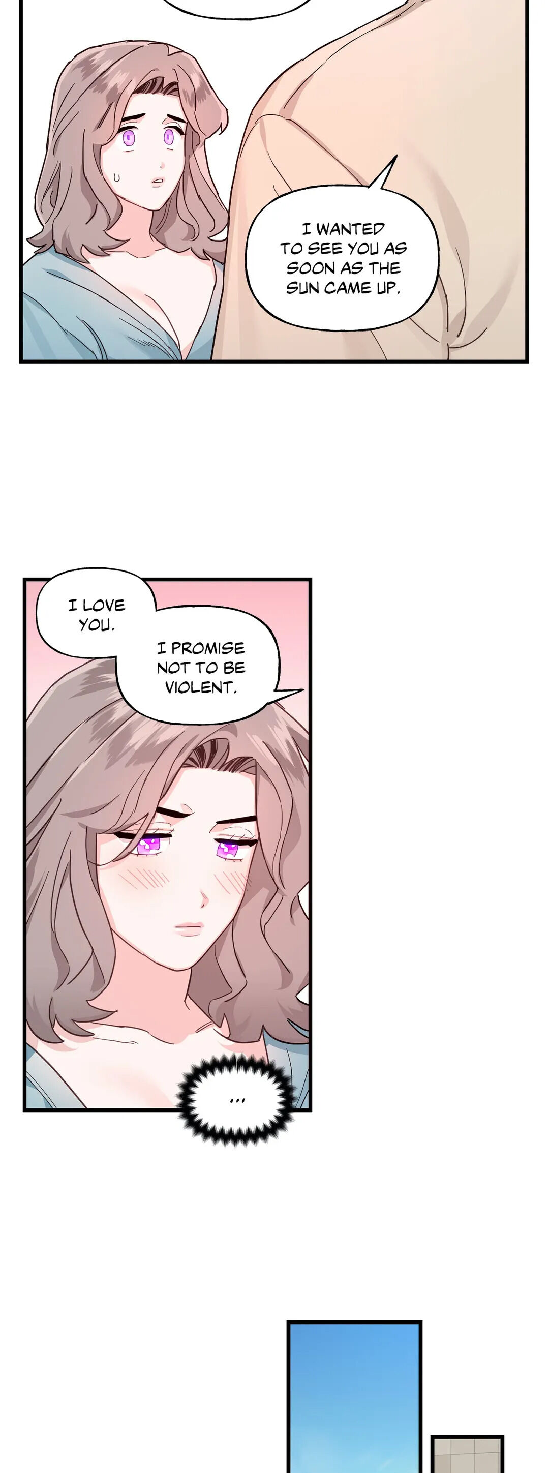 Keloid Chapter 44 Page 21
