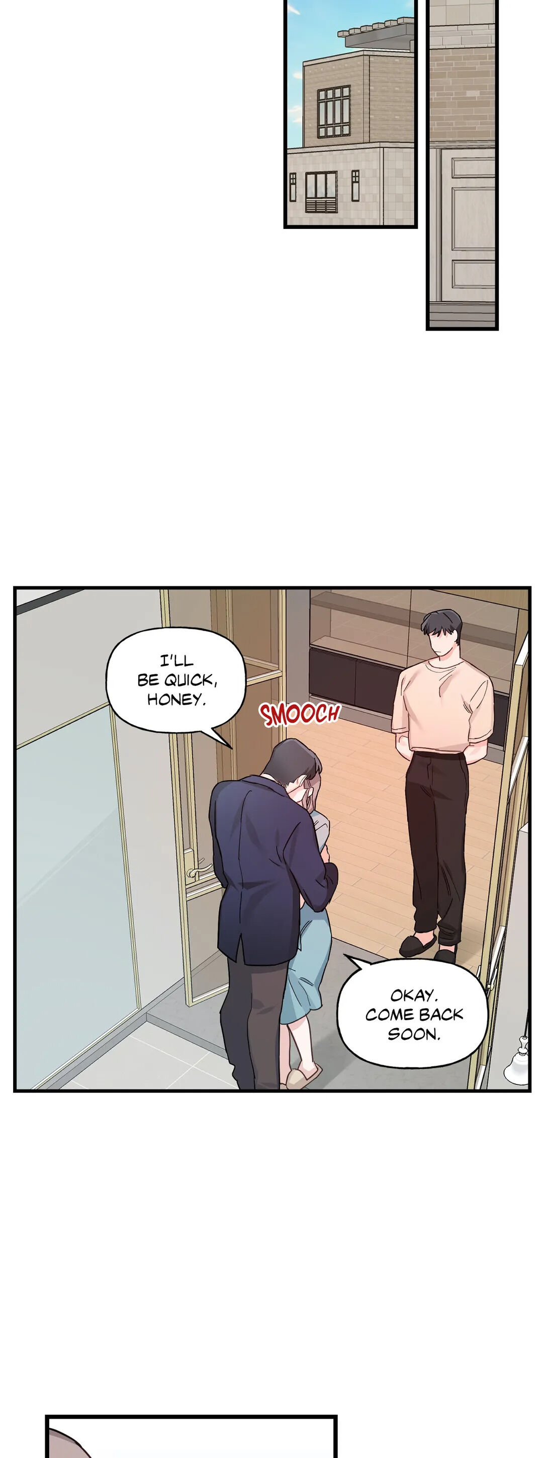 Keloid Chapter 44 Page 22