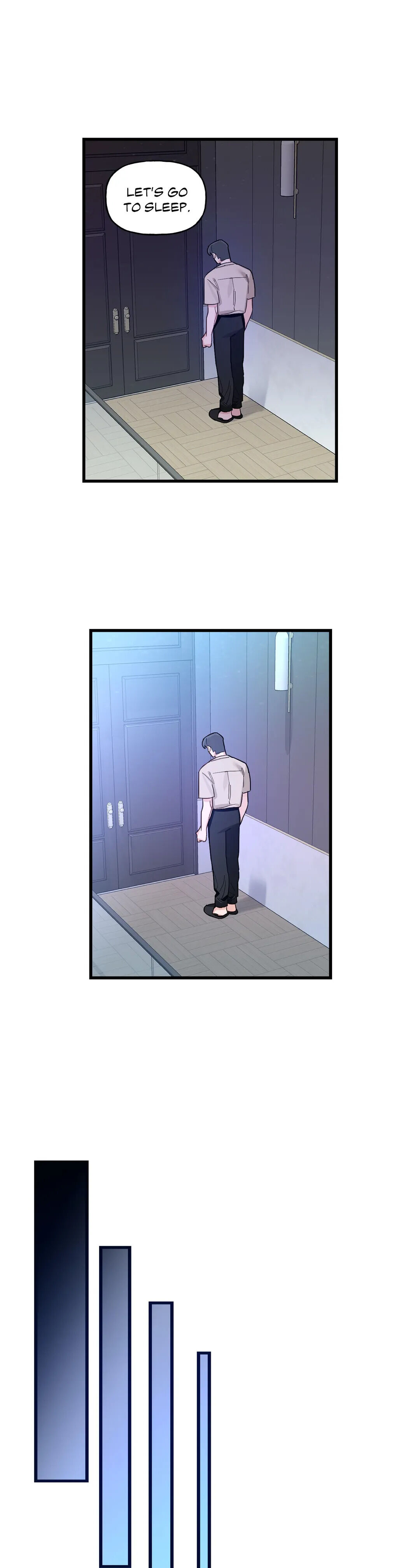 Keloid Chapter 44 Page 7