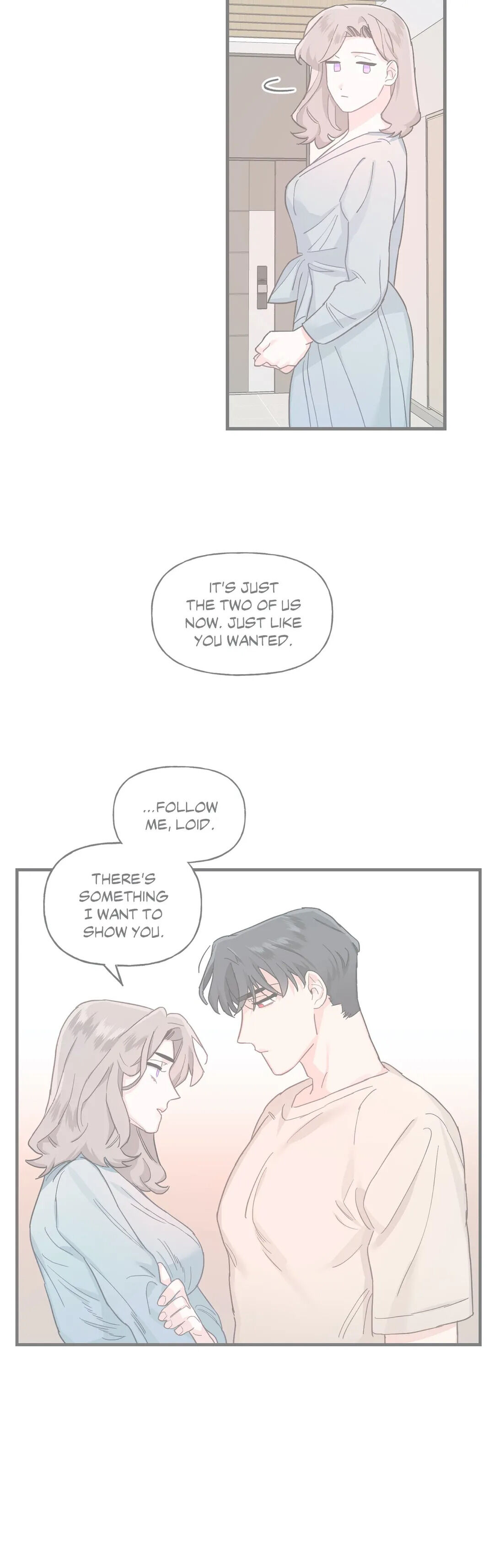 Keloid Chapter 45 Page 2
