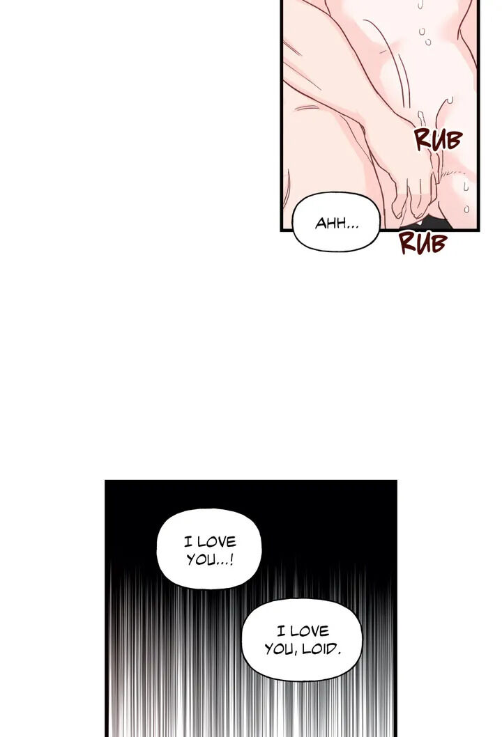 Keloid Chapter 46 Page 23