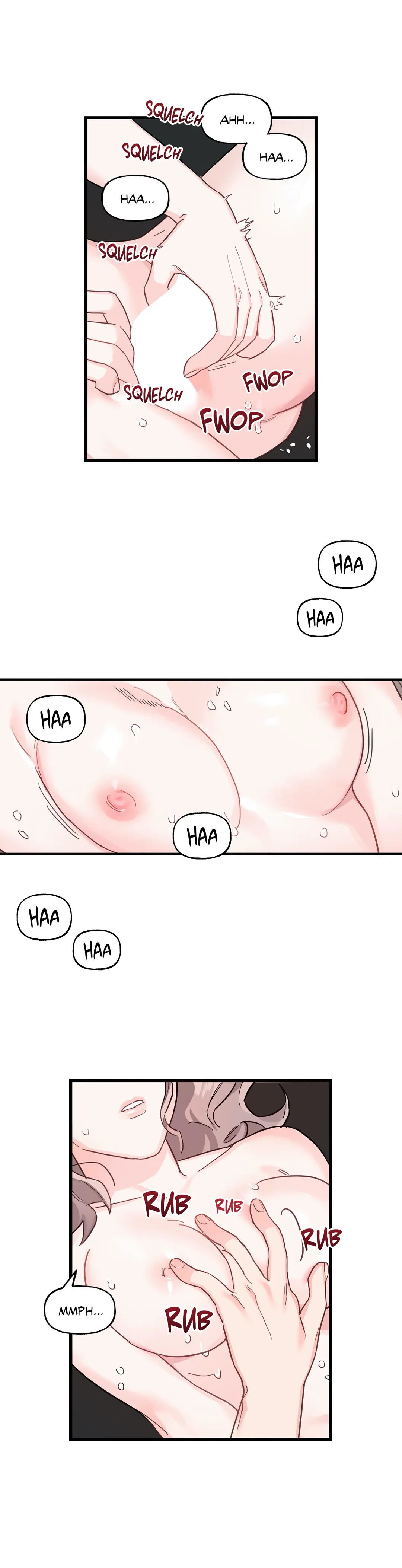 Keloid Chapter 46 Page 7