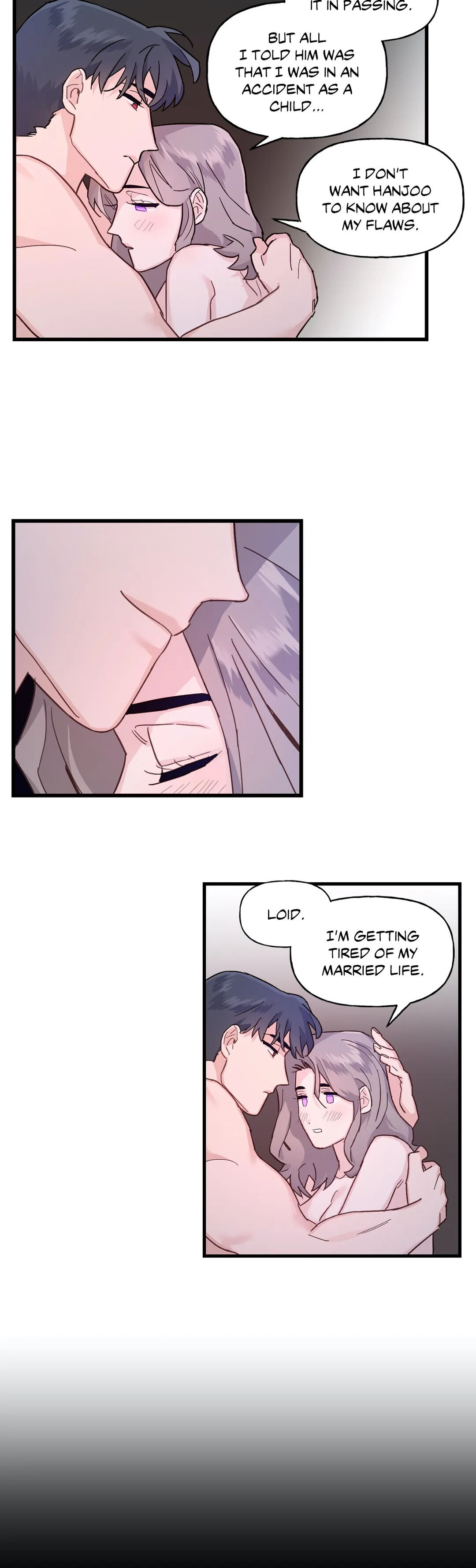 Keloid Chapter 47 Page 17