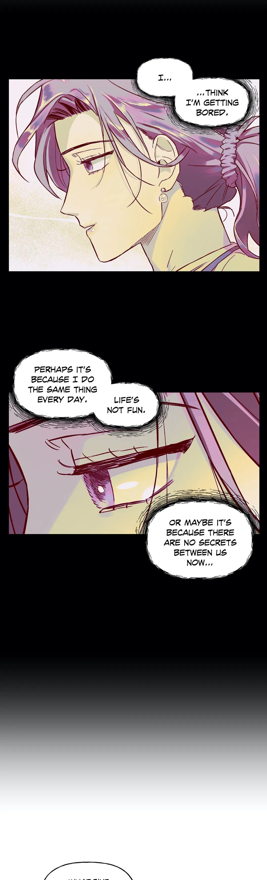 Keloid Chapter 47 Page 18