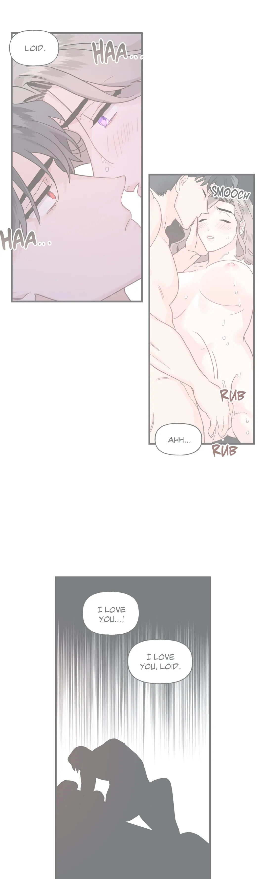 Keloid Chapter 47 Page 2