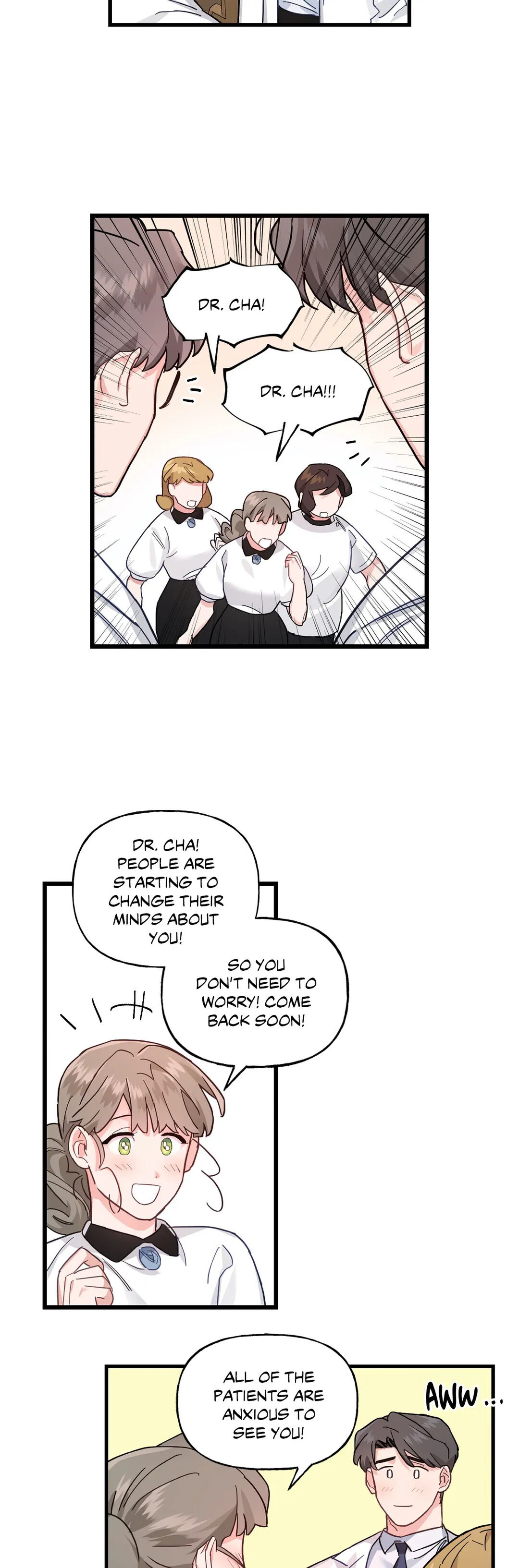 Keloid Chapter 47 Page 24