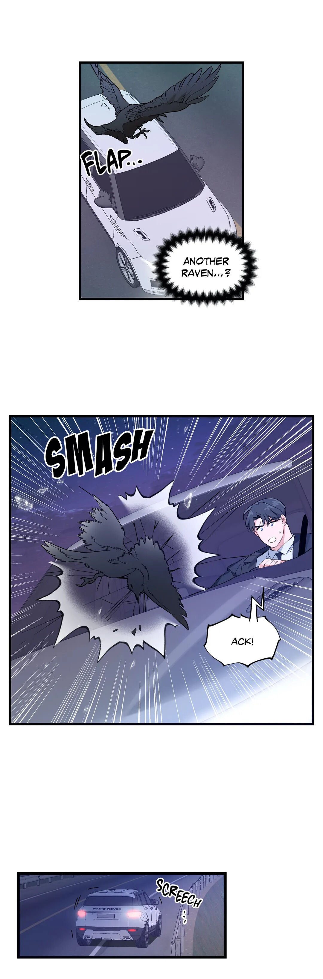 Keloid Chapter 47 Page 26