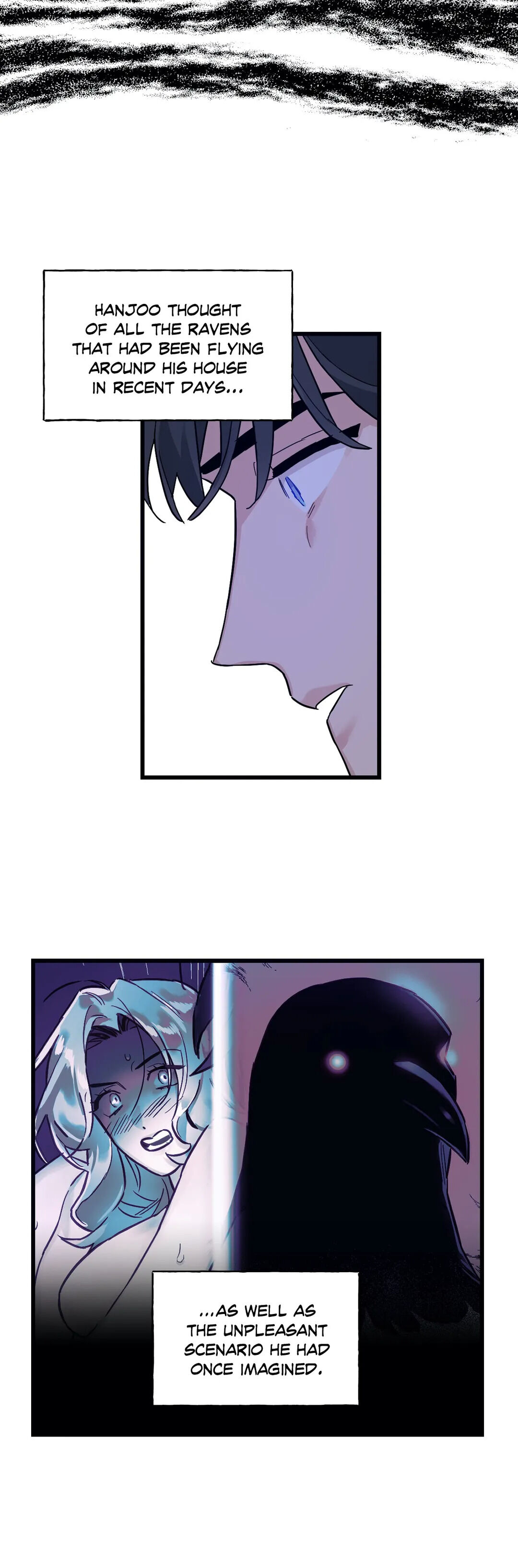 Keloid Chapter 47 Page 28