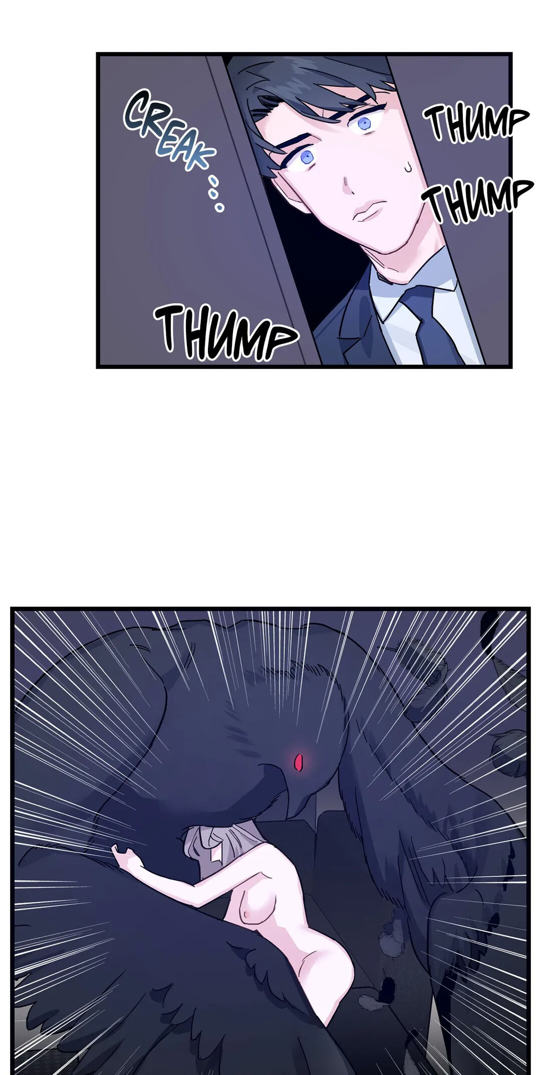Keloid Chapter 47 Page 30