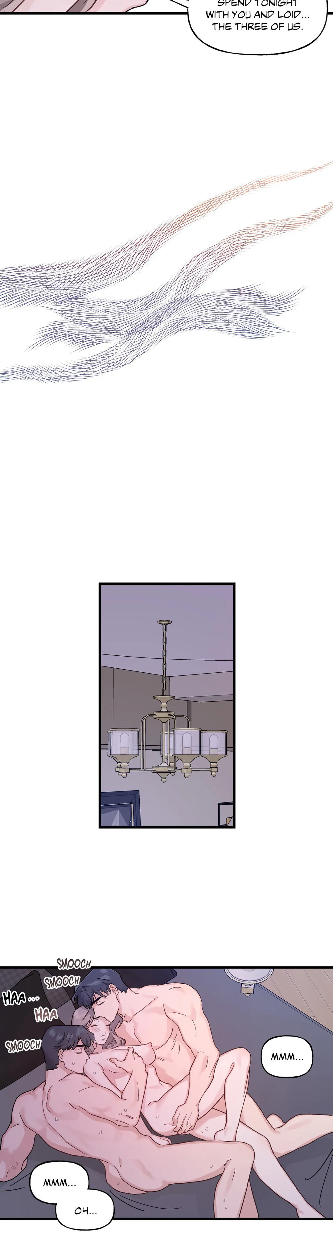 Keloid Chapter 48 Page 20