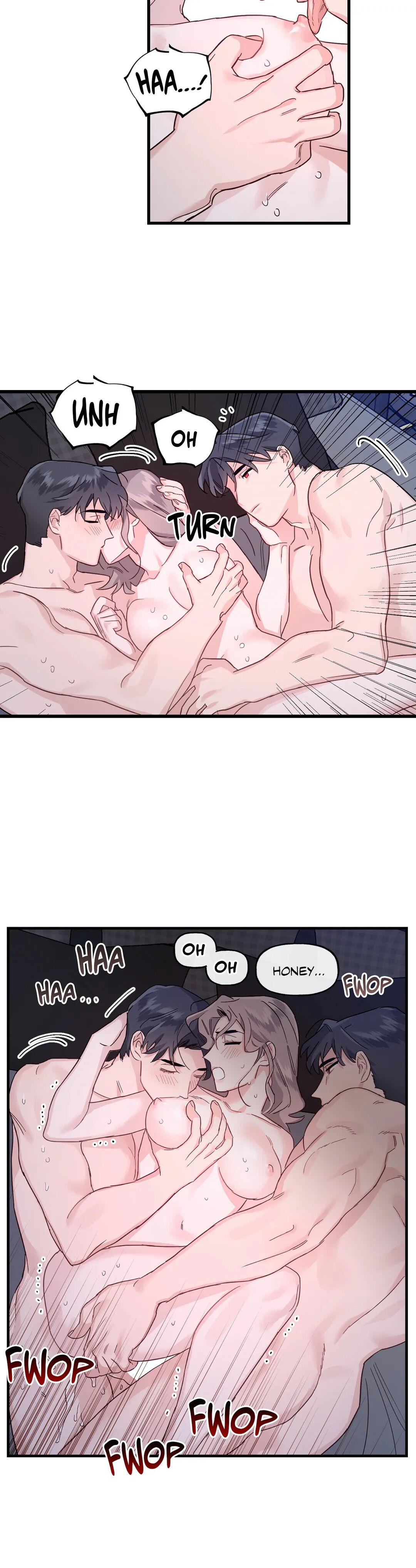 Keloid Chapter 48 Page 24
