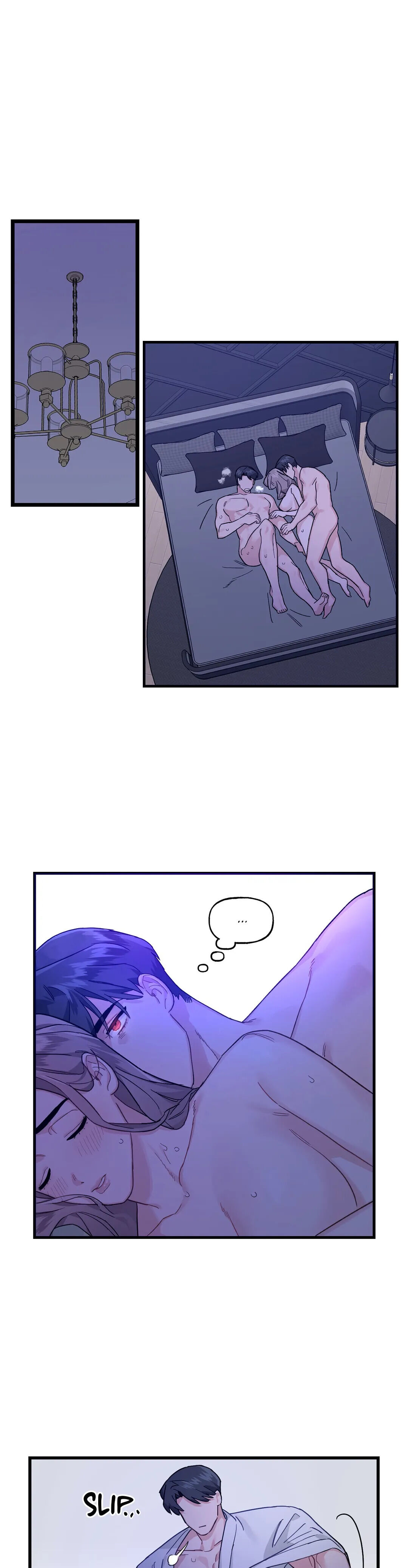 Keloid Chapter 49 Page 3