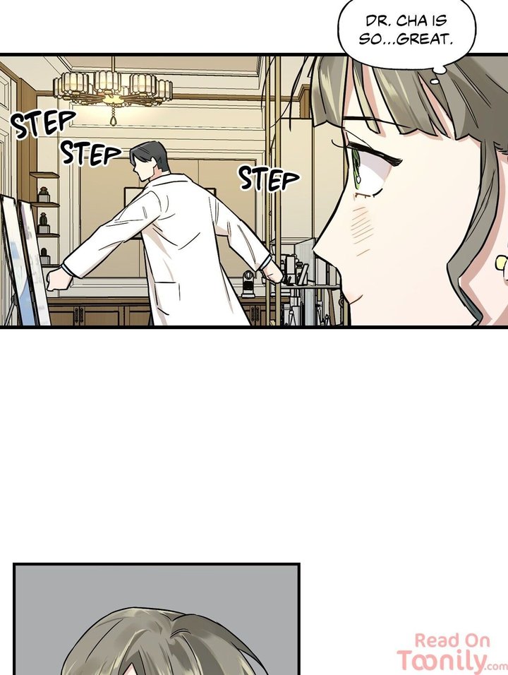 Keloid Chapter 5 Page 15