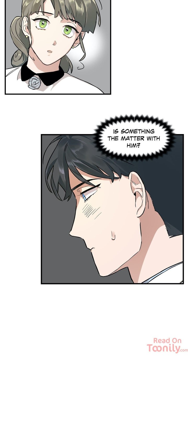Keloid Chapter 5 Page 16