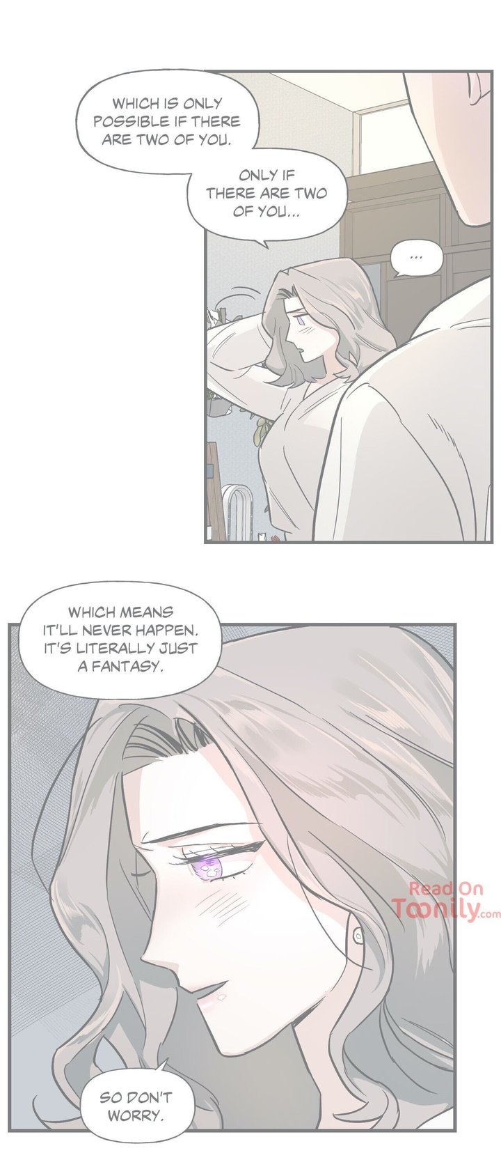 Keloid Chapter 5 Page 2
