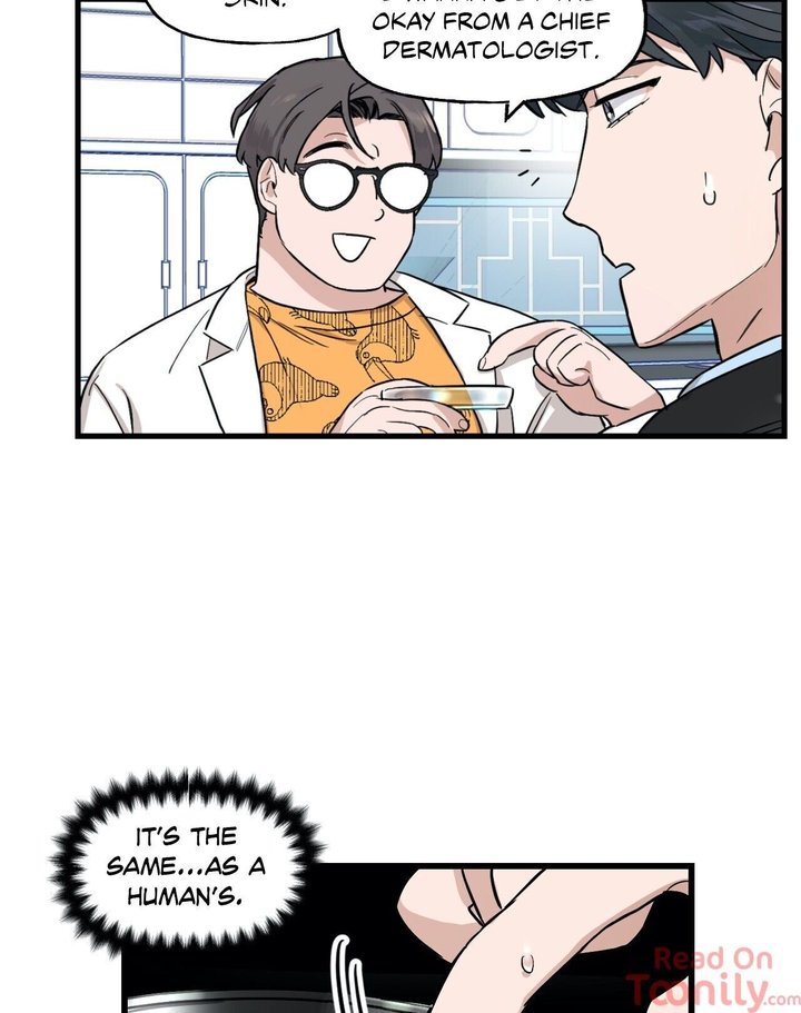 Keloid Chapter 5 Page 29