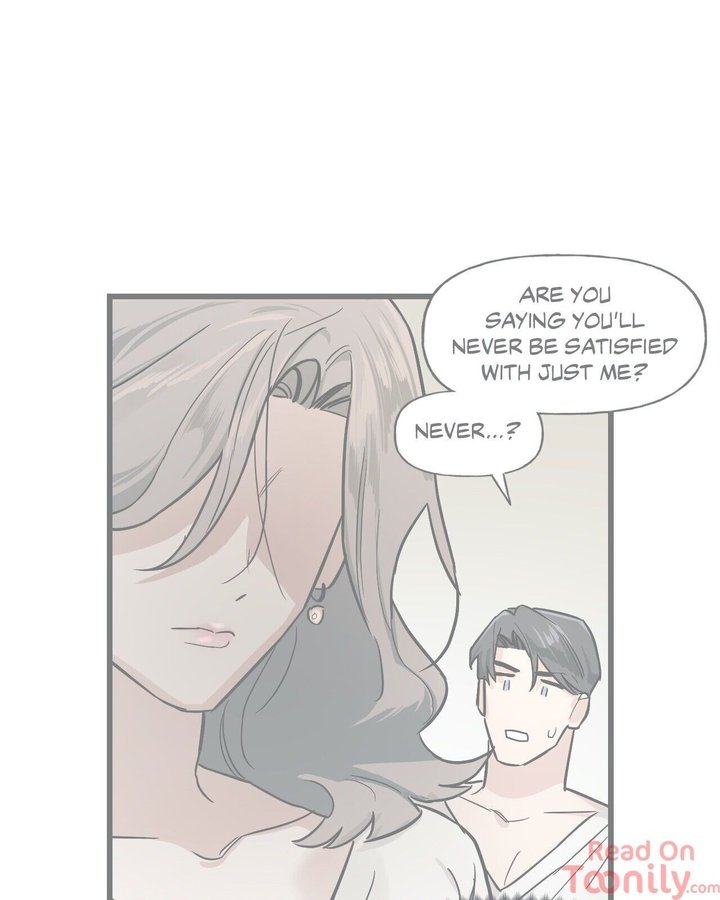 Keloid Chapter 5 Page 3