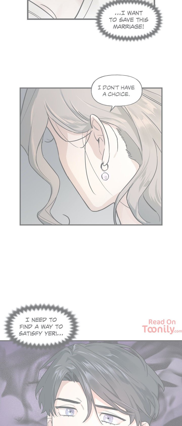 Keloid Chapter 5 Page 4