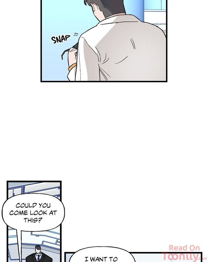 Keloid Chapter 5 Page 49