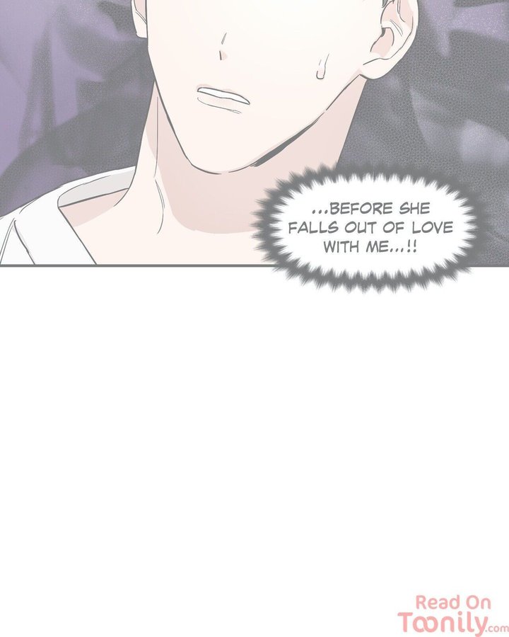 Keloid Chapter 5 Page 5