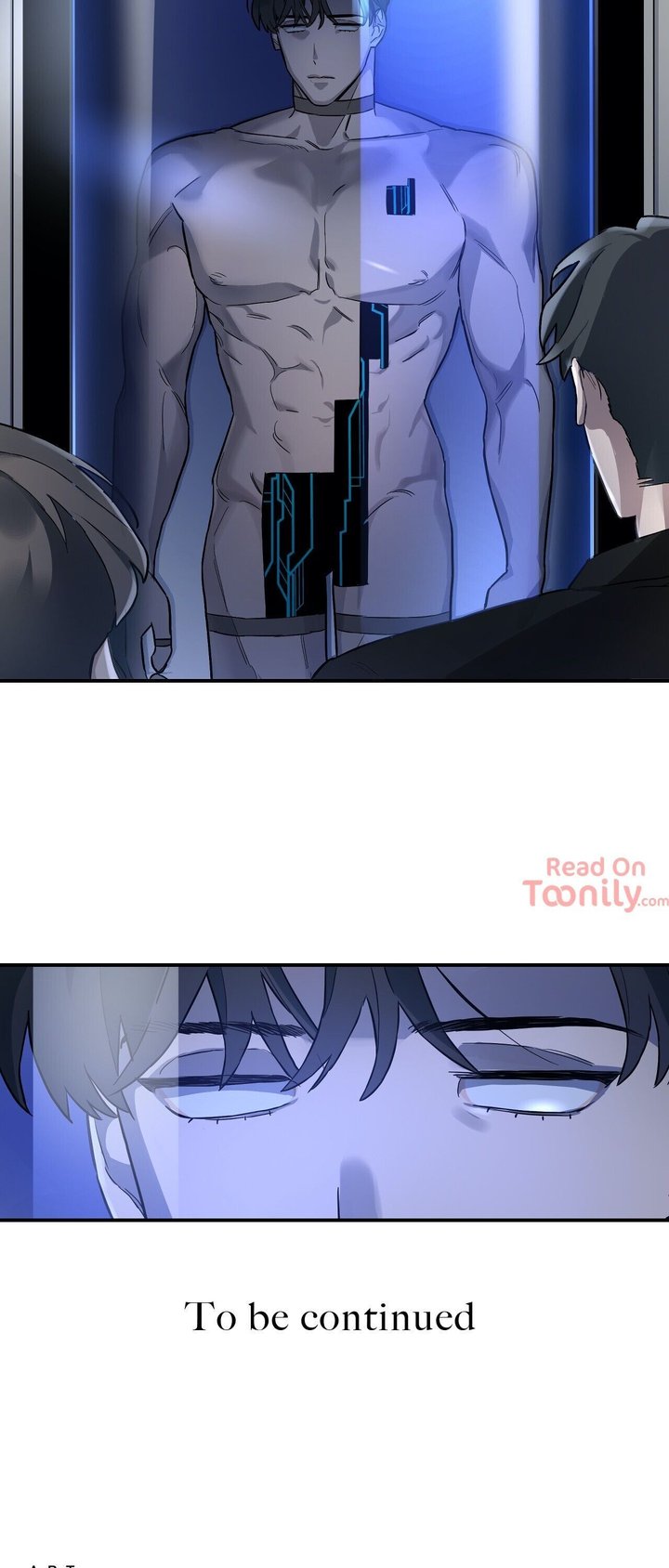 Keloid Chapter 5 Page 64