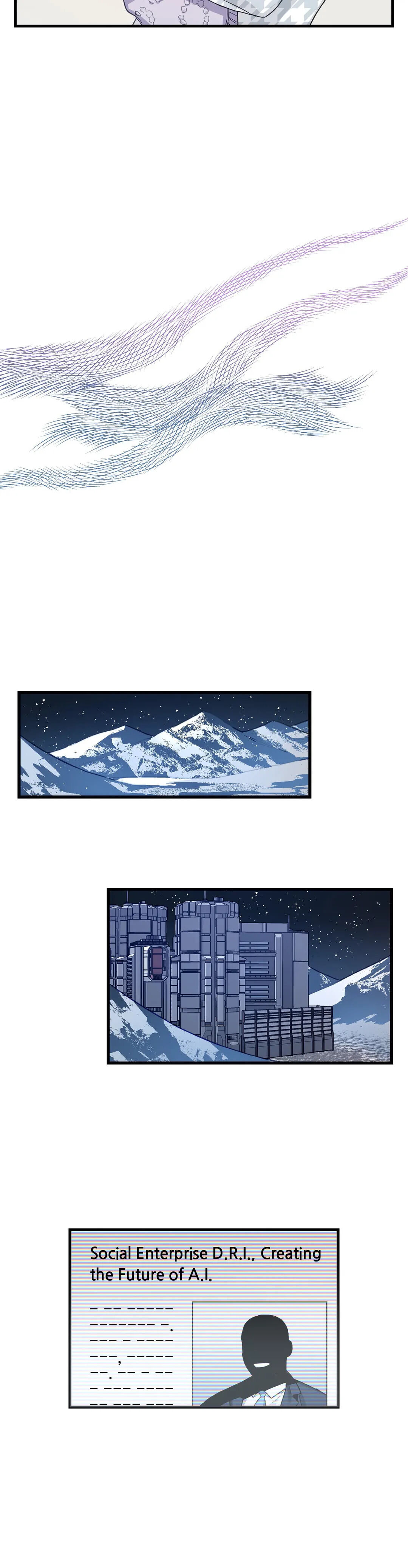 Keloid Chapter 50 Page 22
