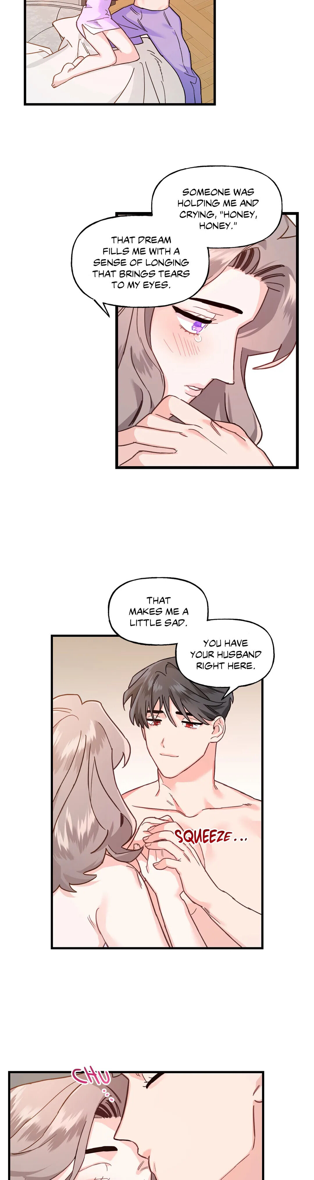 Keloid Chapter 50 Page 27