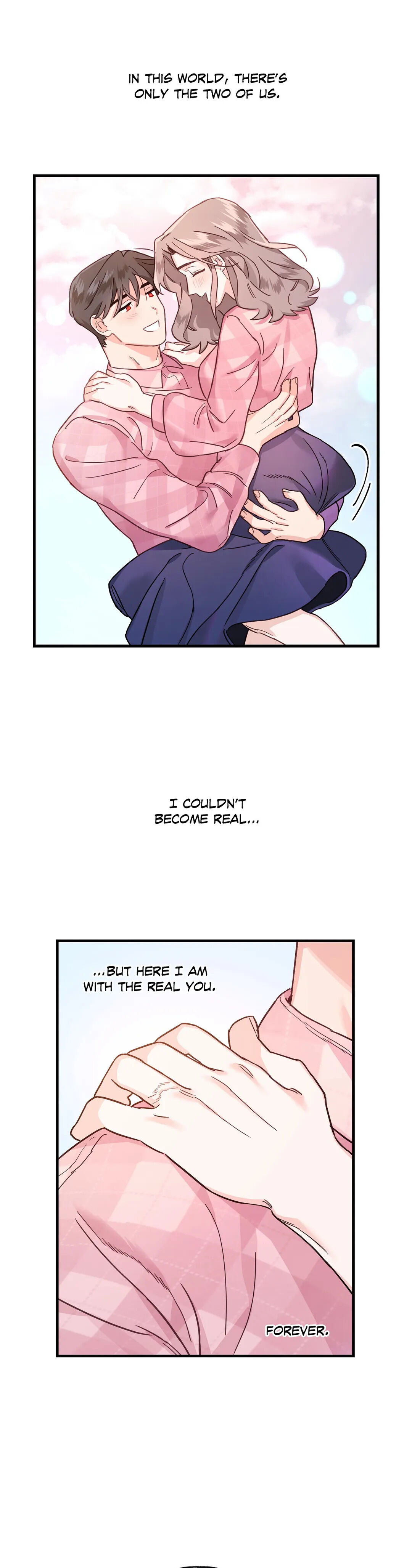 Keloid Chapter 50 Page 31
