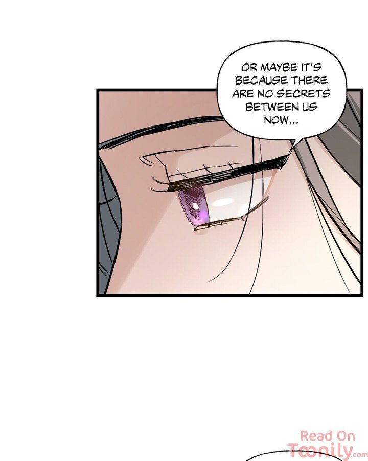 Keloid Chapter 6 Page 25