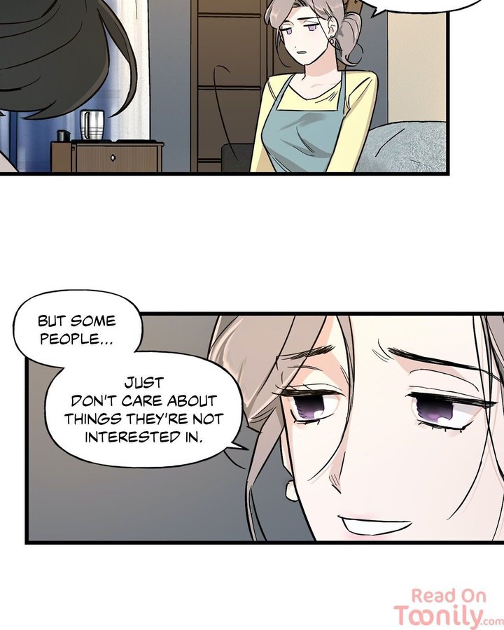 Keloid Chapter 6 Page 27