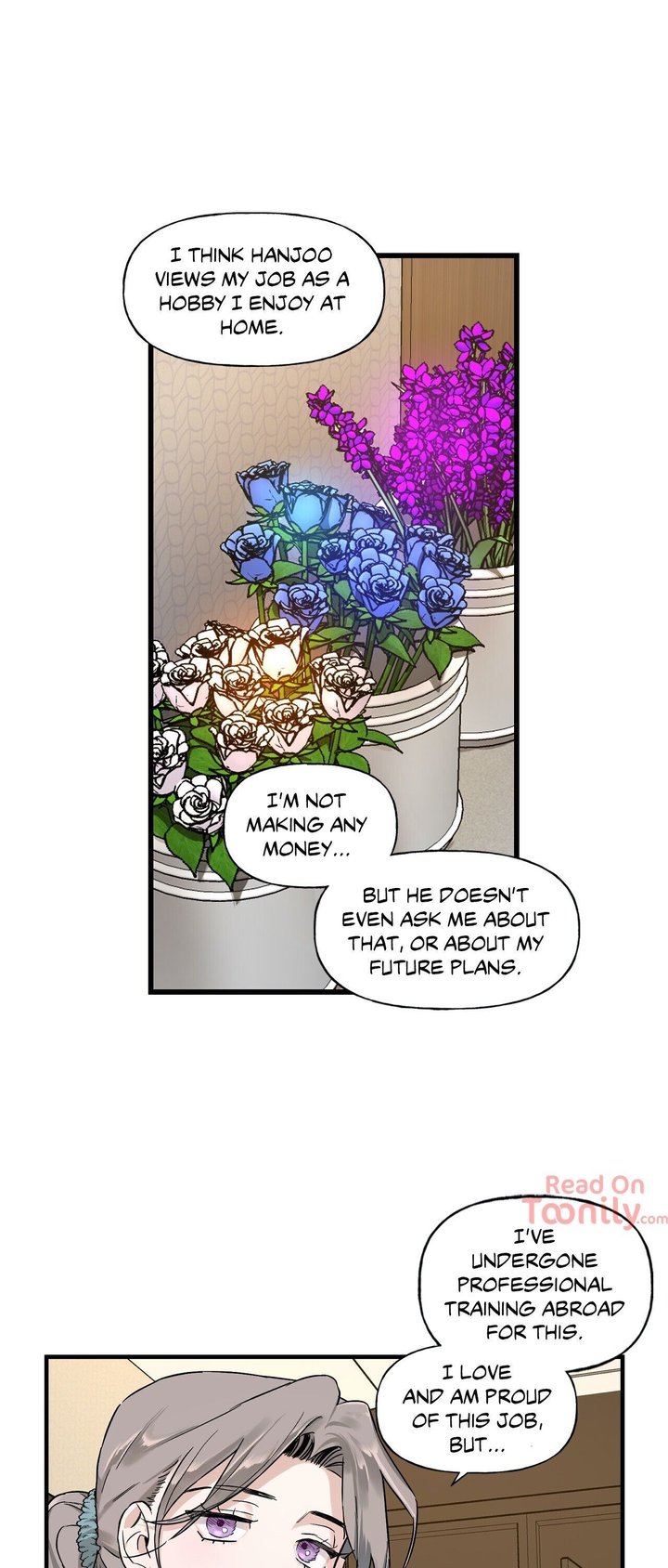 Keloid Chapter 6 Page 28